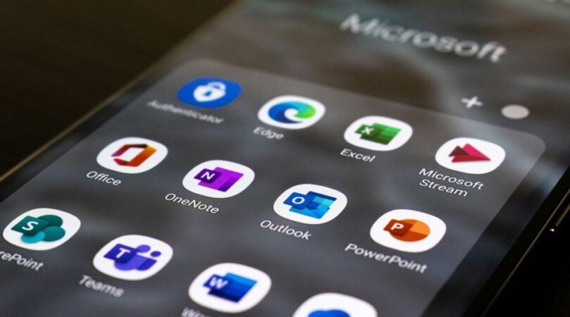 Microsoft Teams update