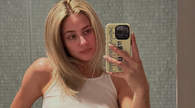 Lili Reinhart