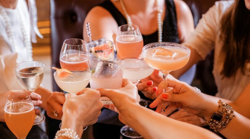 cocktails