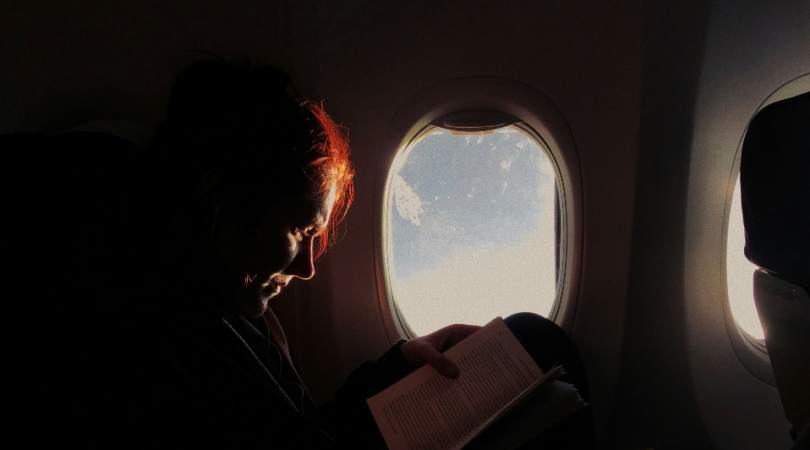 Reizen door BookTok.