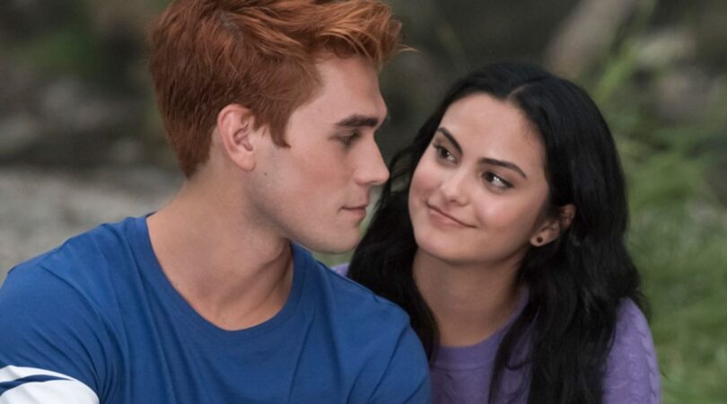 Veronica en Archie.