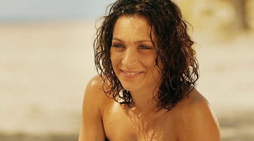 Eva van de Wijdeven.