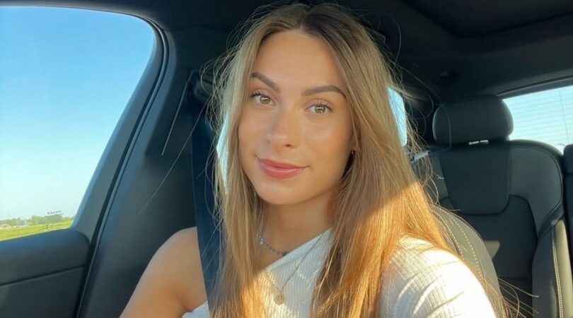 Femke Kok.
