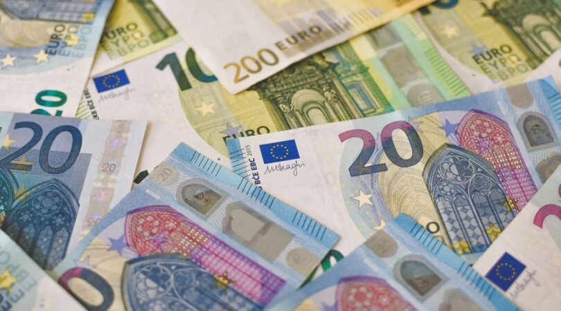Geld.