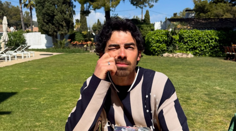 Joe Jonas