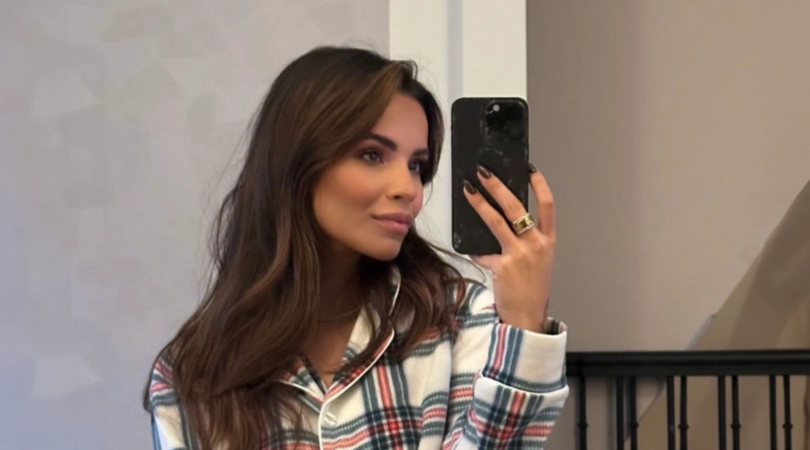 Monica Geuze selfie