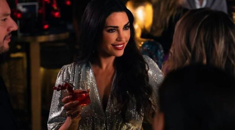 Yolanthe Cabau