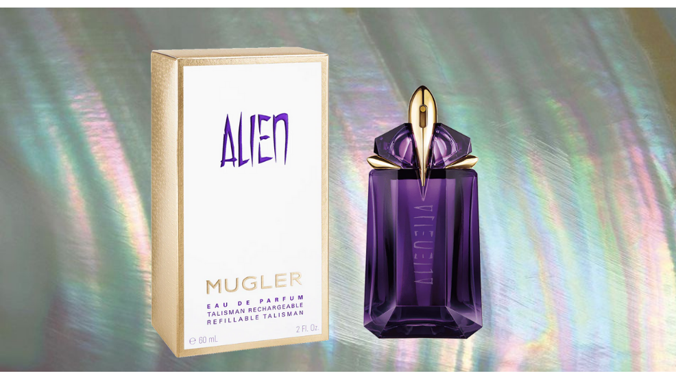 Thierry Mugler Alien voor een prikkie: Kruidvat-dupe kost maar €1,99 ...